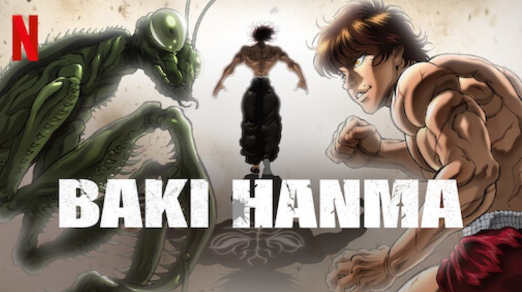 Baki Hanma Season 2 Every Update That Fans Should Know  Daily Research  Plot