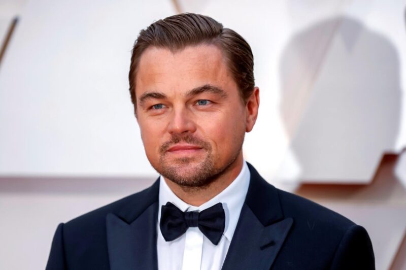 Leonardo DiCaprio's Top 10 Best Movies Of His Career