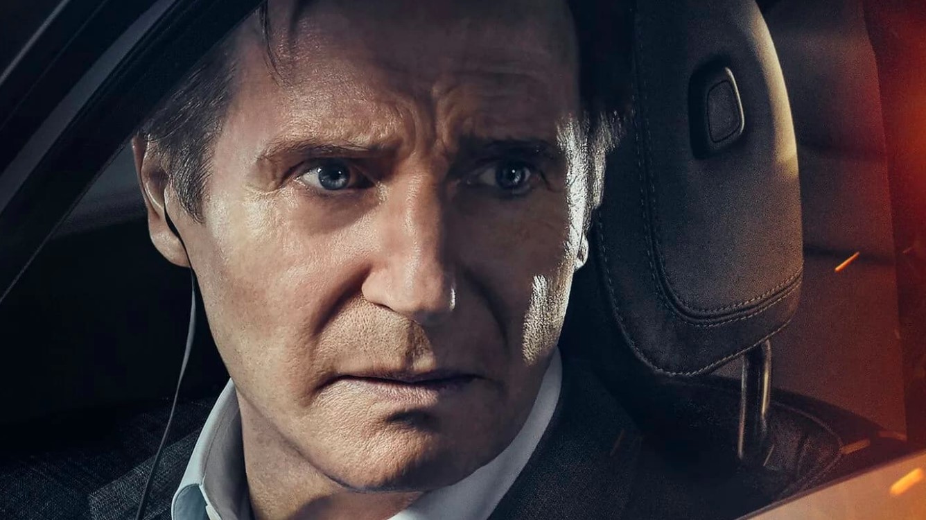 Is "Retribution" 2023 Movie Liam Neeson's Latest Thrillride?