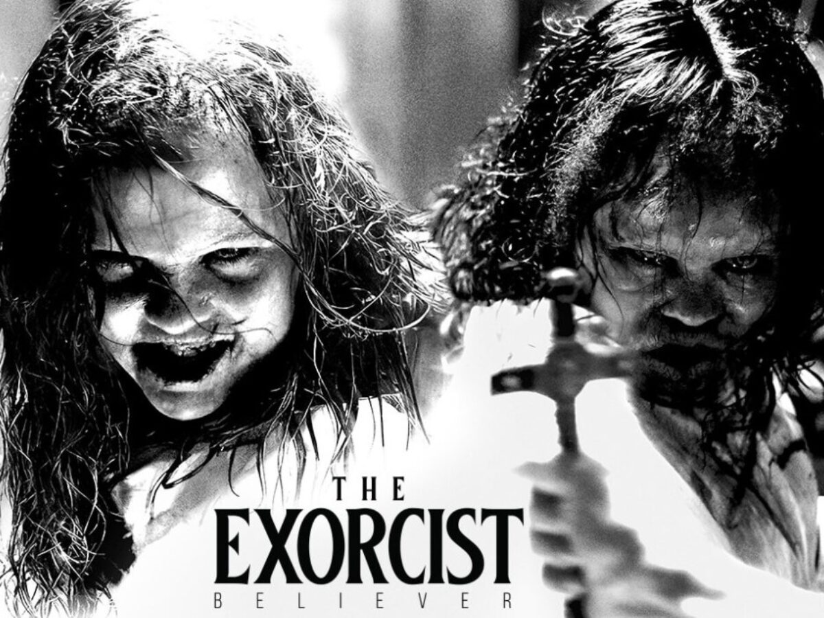 the exorcist remake