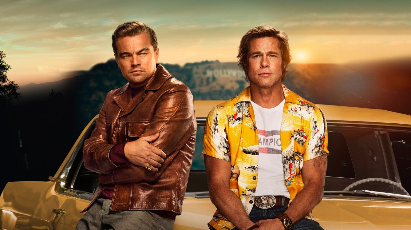 What Was The Point In Once Upon A Time In Hollywood? : Ultimate Guide