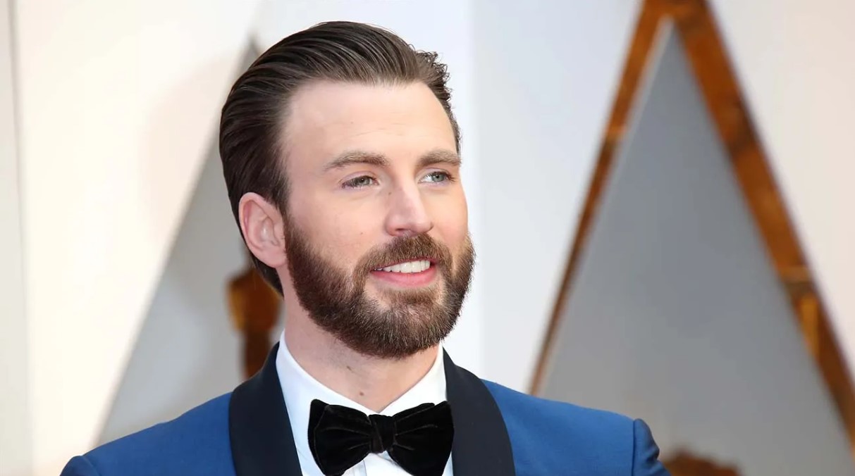 Who Is Chris Evans' Famous Uncle?