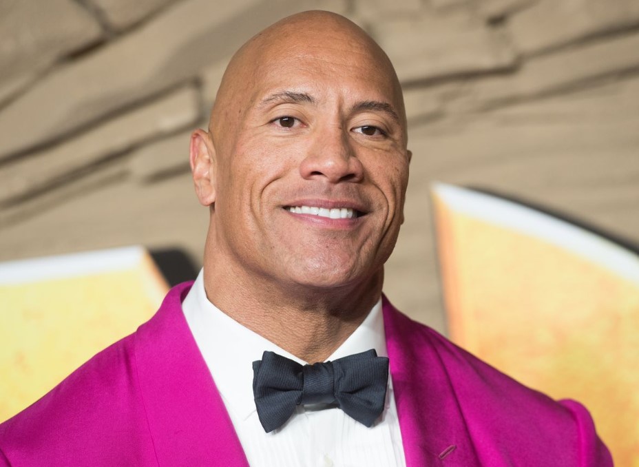 The Rock Movies Ranked, Dwayne Johnson's Best Performances