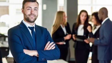 Photo of Business Professional Attire Understanding Its Importance and How to Dress for Success