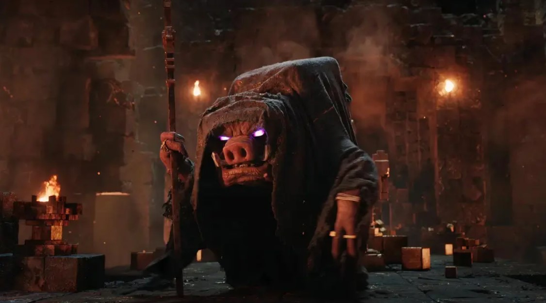 A False Ode to Creativity: A Review of the Movie "Minecraft the Movie"