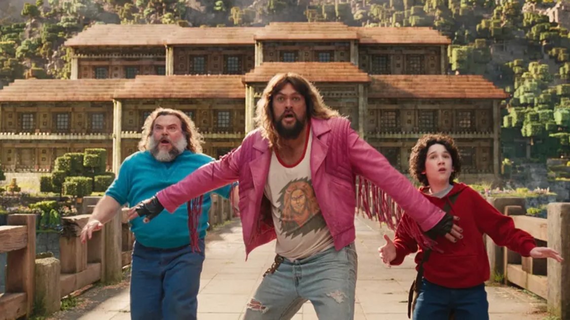 A False Ode to Creativity: A Review of the Movie "Minecraft the Movie"