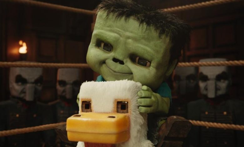 A False Ode to Creativity: A Review of the Movie "Minecraft the Movie"