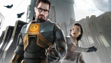 Photo of Valve Concept Artist Confirms Half-Life 3 Is in Development