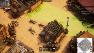 Photo of Review of the new game Commandos: Origins – a complete disappointment or nostalgia from the 90s
