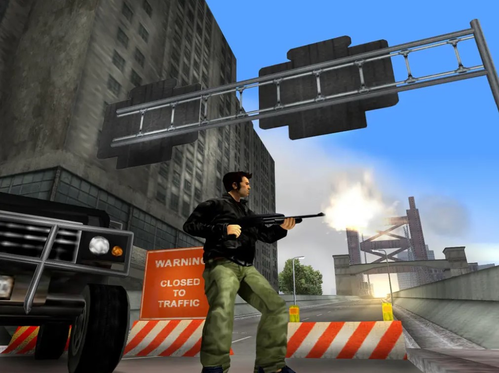 The Story of the Great Car Thief: How the Grand Theft Auto Series Evolved and Influenced the Gaming Industry