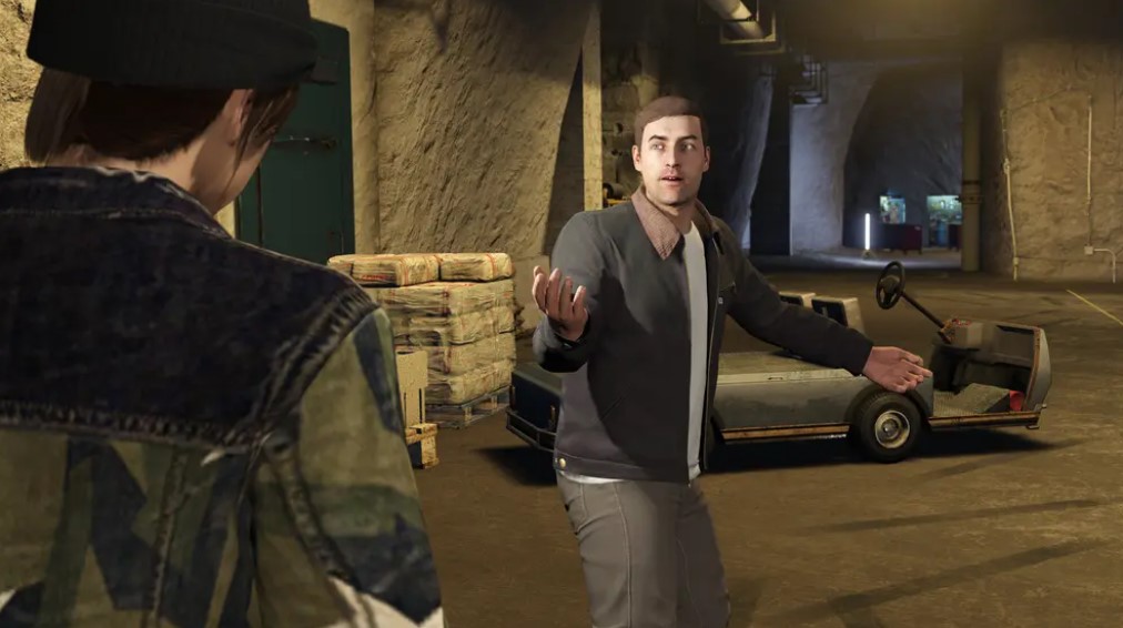 The Story of the Great Car Thief: How the Grand Theft Auto Series Evolved and Influenced the Gaming Industry