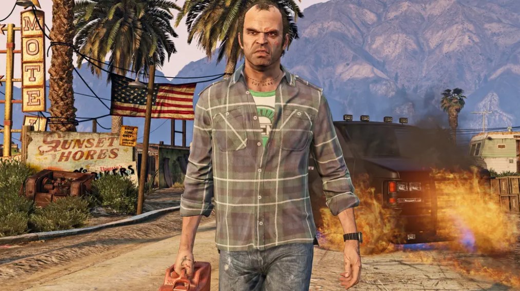 The Story of the Great Car Thief: How the Grand Theft Auto Series Evolved and Influenced the Gaming Industry