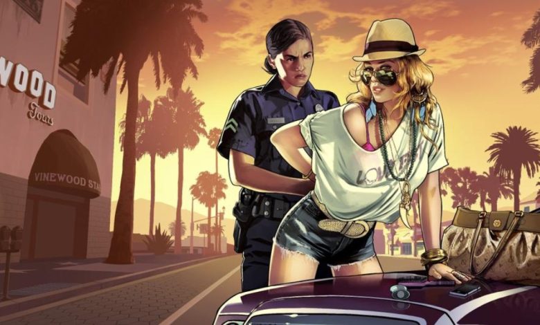 The Story of the Great Car Thief: How the Grand Theft Auto Series Evolved and Influenced the Gaming Industry
