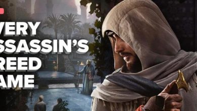Photo of Every Assassin’s Creed Game, Ranked