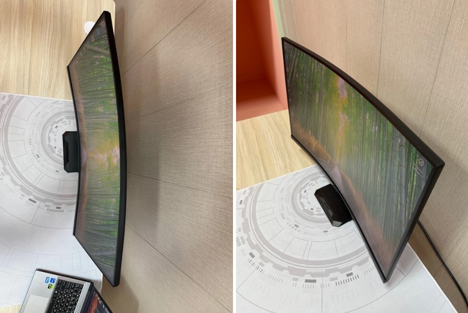 GIGABYTE GS27FC Gaming Monitor Review