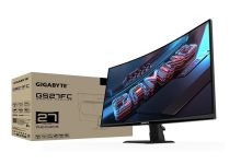 Photo of GIGABYTE GS27FC Gaming Monitor Review