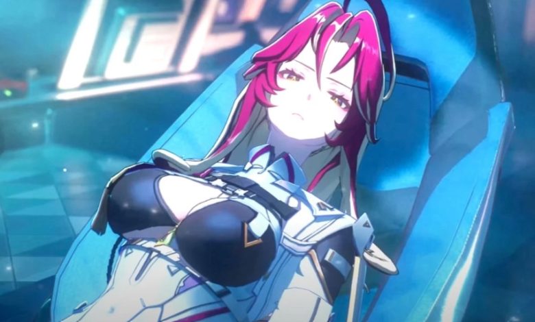 Tower of Fantasy 5.0 in new trailer