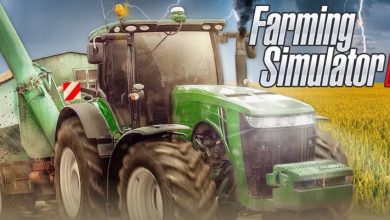 Photo of Farming Simulator 25 received patch 1.7 with changes