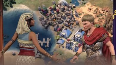 Photo of Civilization 7 will receive the long-awaited 1.2.0 update today
