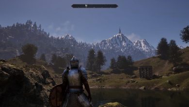 Photo of How to Increase Your Character’s Carrying Capacity in Oblivion Remastered