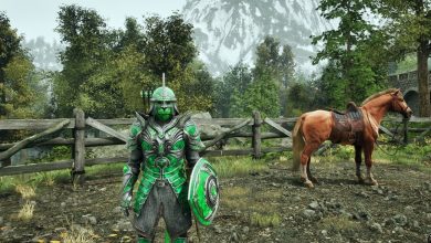 Photo of Oblivion Remastered – Best Graphics Settings for PC