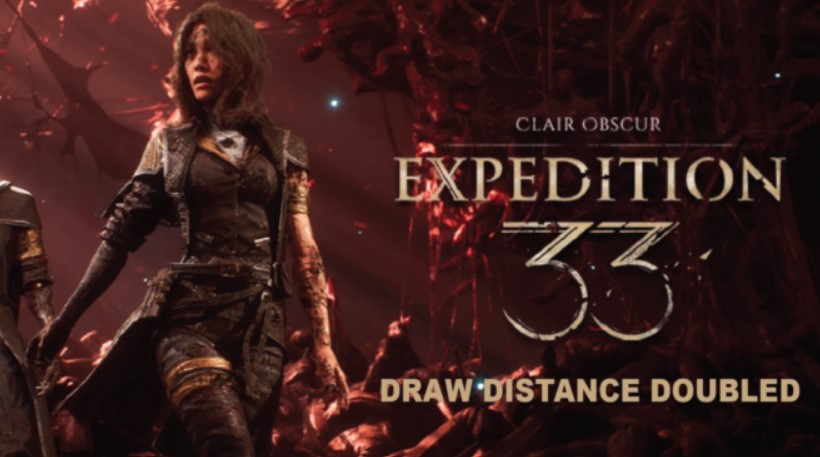 Best Mods for Clair Obscur: Expedition 33