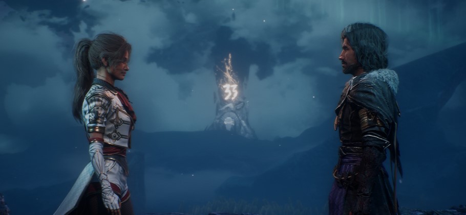 Clair Obscur: Expedition 33 Endings Explained and the Secrets of the World Revealed