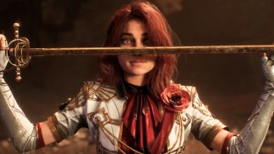 Photo of Clair Obscur: Expedition 33 Endings Explained and the Secrets of the World Revealed