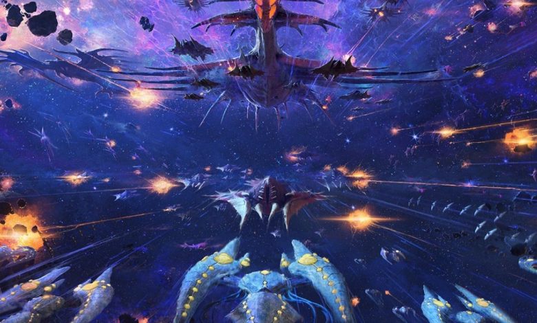 Stellaris Biogenesis Offers a Whole New Way to Play Strategy
