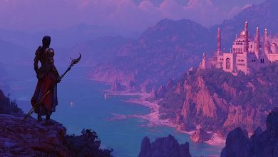 Photo of The Elder Scrolls 6 Should Take Oblivion Remastered’s Success into Account