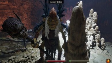 Photo of In Oblivion Remastered you can make groups of goblins fight each other – that’s where this system comes from
