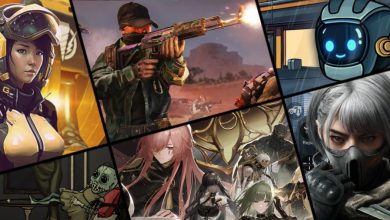 Photo of What to play on your smartphone. Special forces vs. special forces, mechs vs. aliens, players vs. apocalypse and more