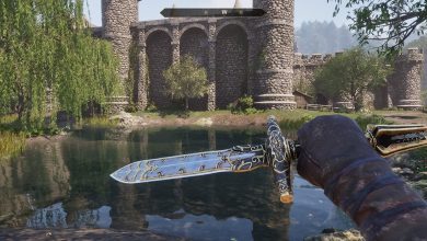 Photo of Oblivion Remastered Player Makes List of Everything You Can Do in the Remaster That You Can’t in Skyrim