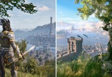 Photo of Baldur’s Gate 3 players have noticed that the opening scene was “copied” by Oblivion Remastered developers – but in fact it is an artistic device