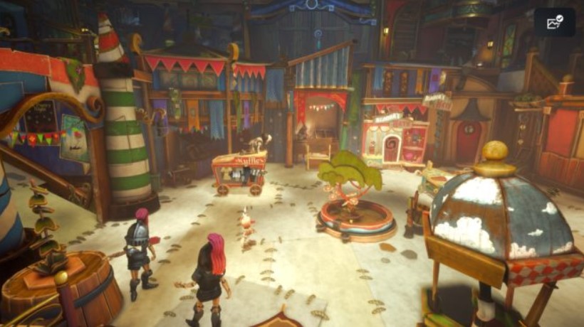 Once Upon A Puppet Review – Once Upon A Puppet