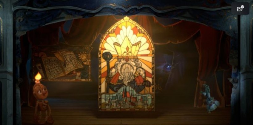 Once Upon A Puppet Review – Once Upon A Puppet