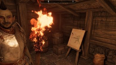 Photo of How to Get Rid of Wanted in Oblivion Remastered – Complete Guide