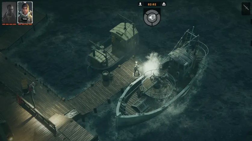 Old Mechanics on New Rake. Commandos: Origins Review