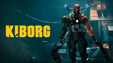 Photo of KIBORG Review – Brutal Roguelite Beat-em-up Not For Everyone