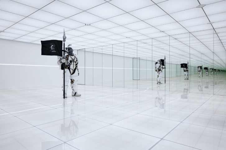 Impressions of Death Stranding 2