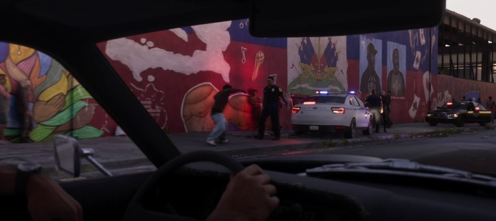 GTA 6 Trailer