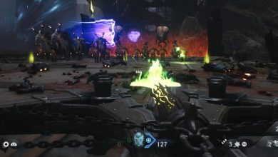 Photo of DOOM: The Dark Ages Launch Trailer