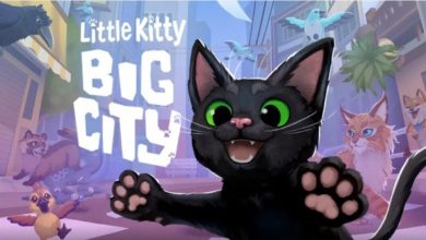 Photo of Little Kitty, Big City Review – A Purr-fect Platformer