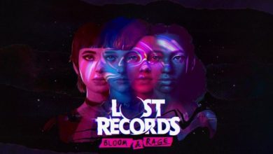 Photo of Lost Records: Bloom & Rage — Tape 2 Review – It’s Good That It’s Not Long